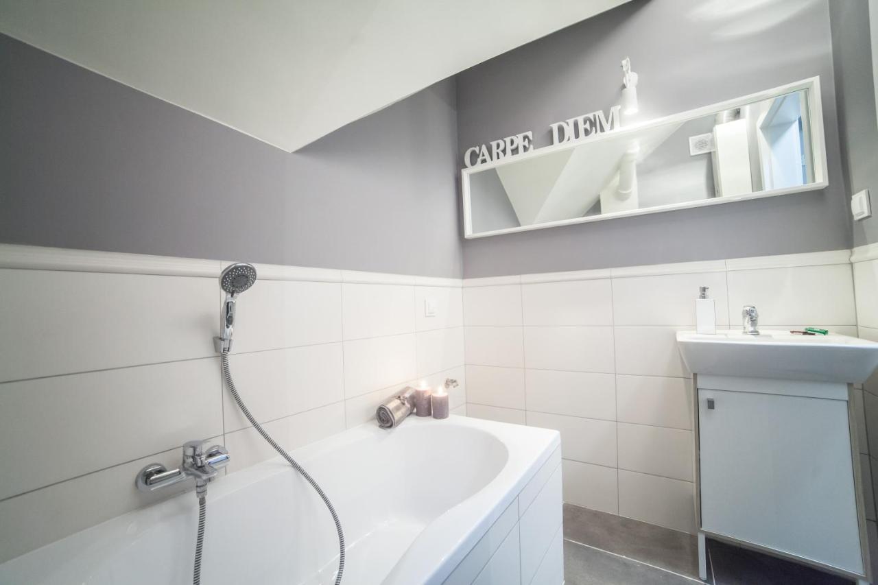 Apartamento Good Morning Gdynia Exterior foto