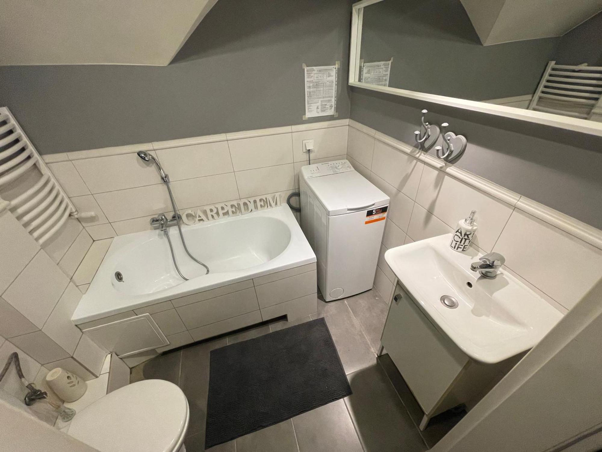 Apartamento Good Morning Gdynia Exterior foto