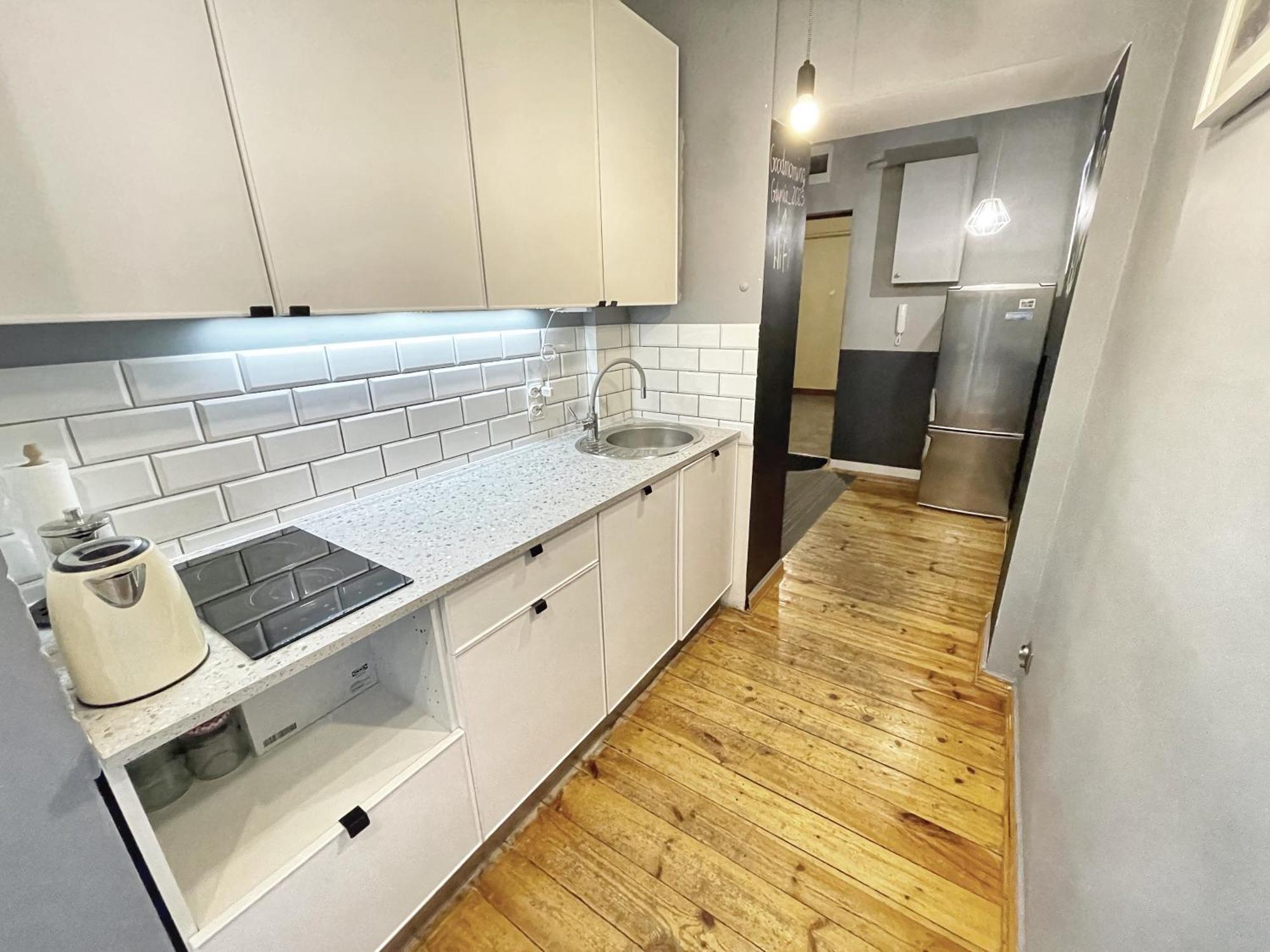 Apartamento Good Morning Gdynia Exterior foto